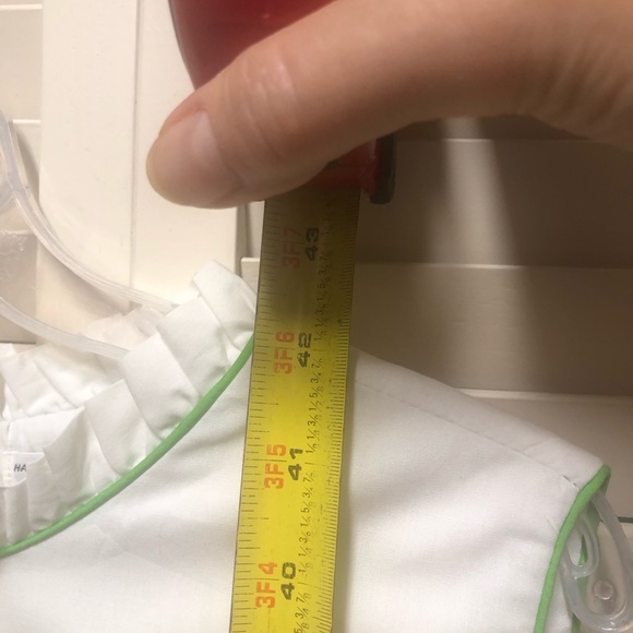 The Vested Gentress Vintage Dress - Picture 8 of 8